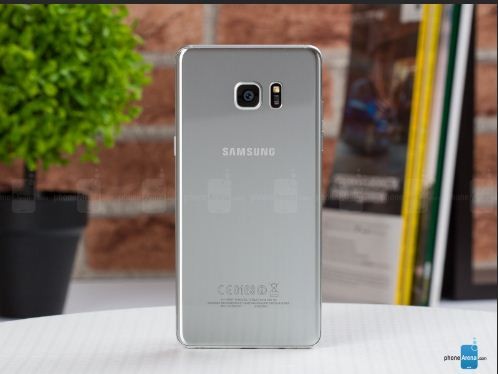 Galaxy Note 7 tan trang co gi khac voi phien ban cu?-Hinh-3